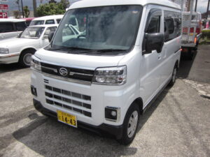 アトレー　￥１２５万