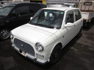 ミラジーノ　￥２８万